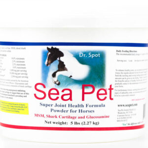 horse glucosamine for dogs